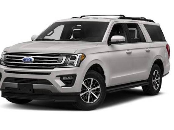 FORD EXPEDITION MAX 2019 1FMJK1HT7KEA48678 image